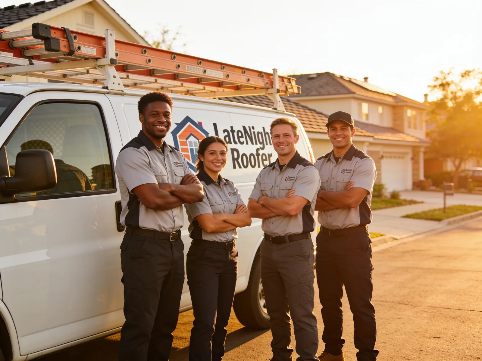 Emergency Roof Repair company in Tonganoxie, KS